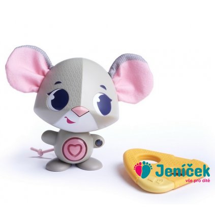 Interaktivní myška Coco Wonder Buddies