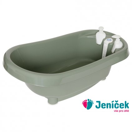 Bebe-Jou Termovanička Bébé-jou Click Breeze Green