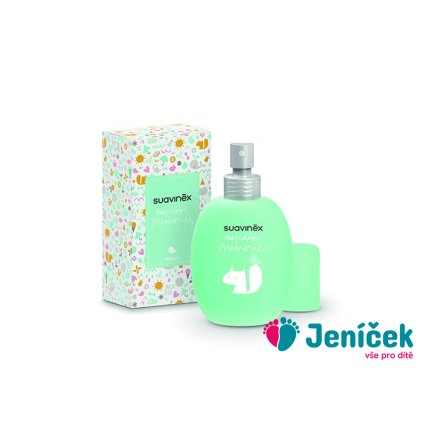 SUAVINEX | Parfém MEMORIES COLOGNE - 100 ml