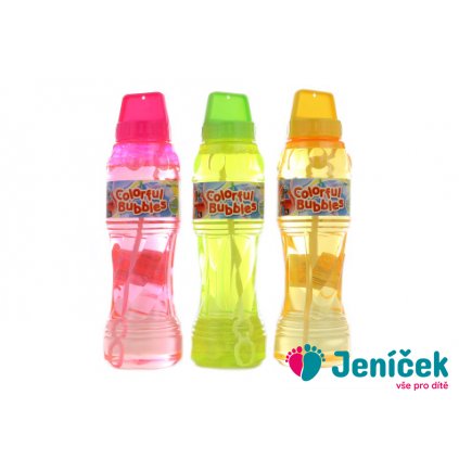 Bublifuk 1000 ml