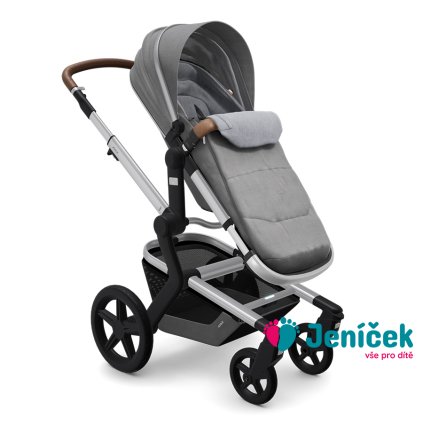 JOOLZ | Uni Fusak - Radiant Grey v