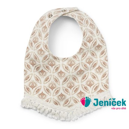 Slintáček/nákrčník Elodie Details - Sweet Date