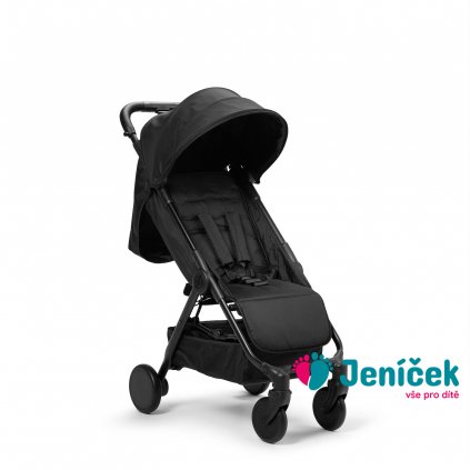 Mondo Stroller Elodie Details - Black