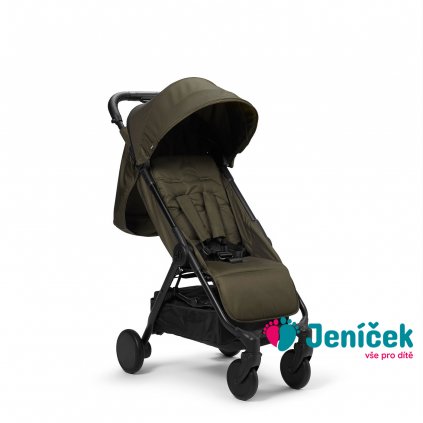 Mondo Stroller Elodie Details - Rebel Green