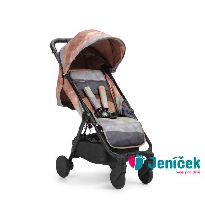 Mondo Stroller Elodie Details - Winter Sunset