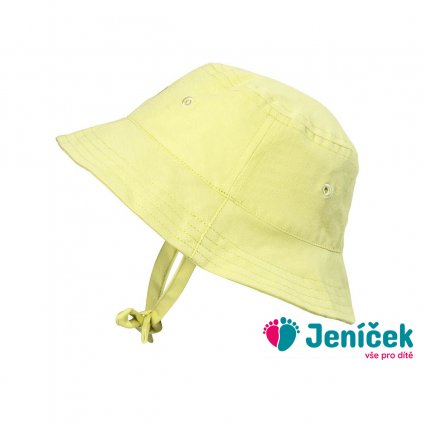 Sun Hat Elodie Details - Sunny Day Yellow, 1 - 2 roky