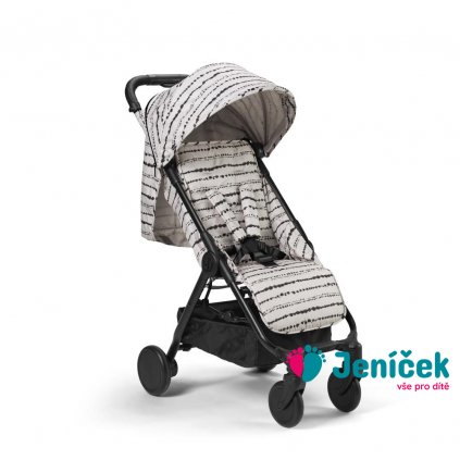 Mondo Stroller Elodie Details - Tidemark Drops