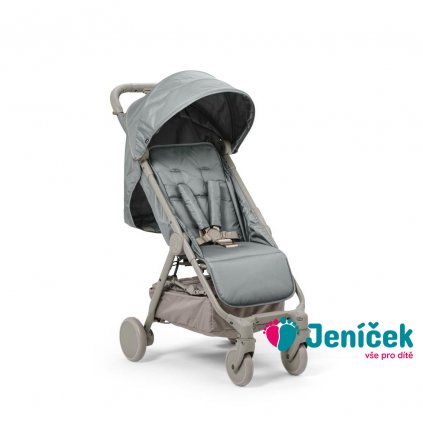 Mondo Stroller Elodie Details - Pebble Green