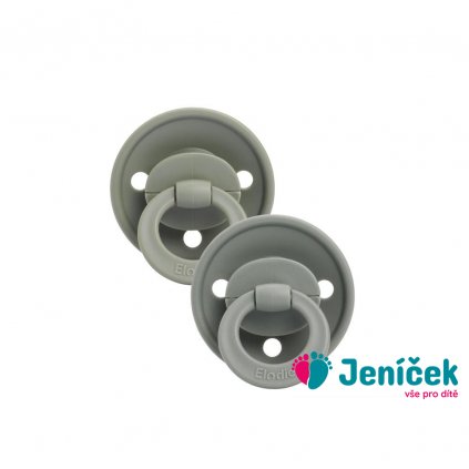 Binkie Bundle Elodie Details Latex - Hazy Jade