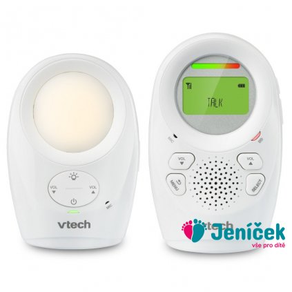 Elektronická chůvička Vtech DM1211