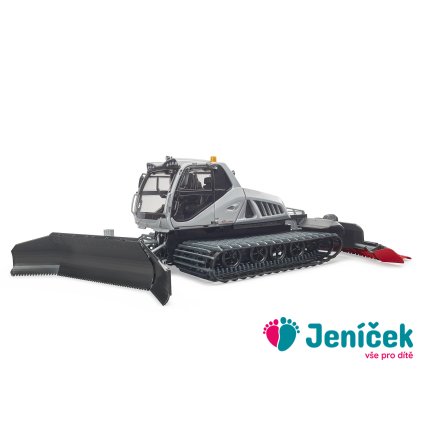 Bruder Sněžná rolba Prinoth Leitwolf