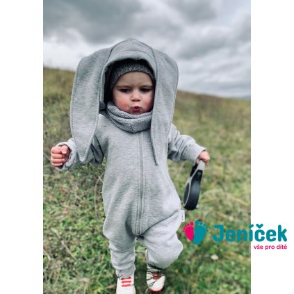 onesie dzieciecy rabbit