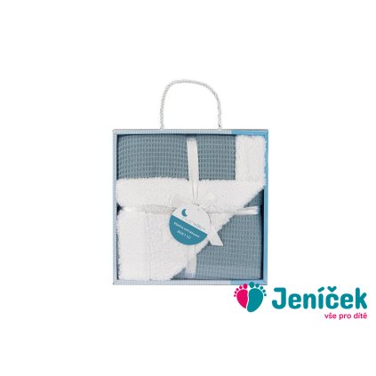 INTERBABY | Deka KOSTIČKY & BERÁNEK - PETROLEJOVÁ