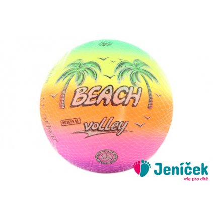 Míč Beach volejbal 21 cm