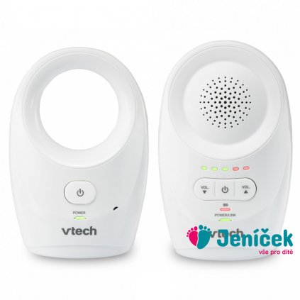 Elektronická chůvička Vtech DM1111