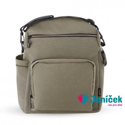 Přebalovací batoh Inglesina Adventure Bag Tuareg Beige