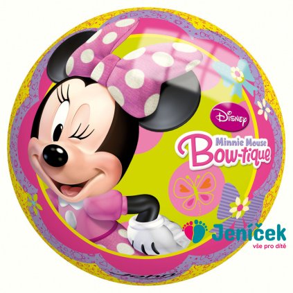 Míč Minnie a Daisy - 230 mm P