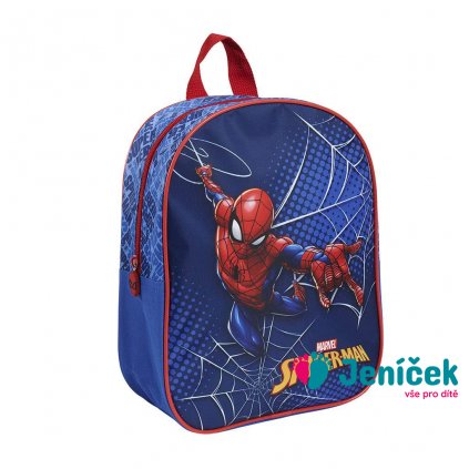 Dětský batoh Perletti Spiderman