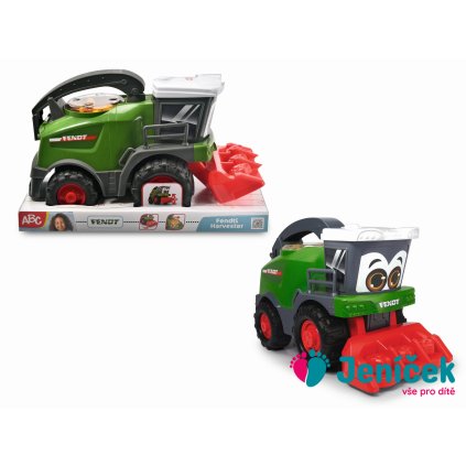 ABC Kombajn Fendti Harvester 30 cm