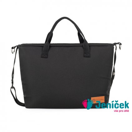 PETITE&MARS Přebalovací taška Bag Universal Black