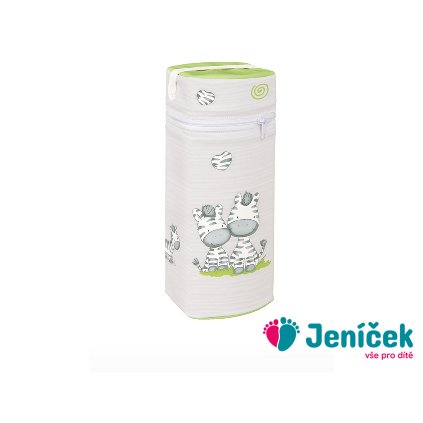 Termoobal/termobox Ceba Jumbo - Zebra