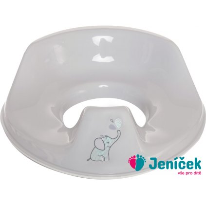 Bebe-Jou Tréninkové sedátko na toaletu Bébé-Jou Ollie