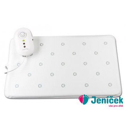 JABLOTRON Monitor dechu miminka Nanny 2