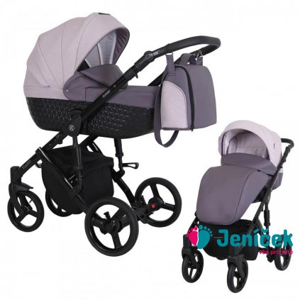 tiaro wozek dzieciecy 2w1 (3)