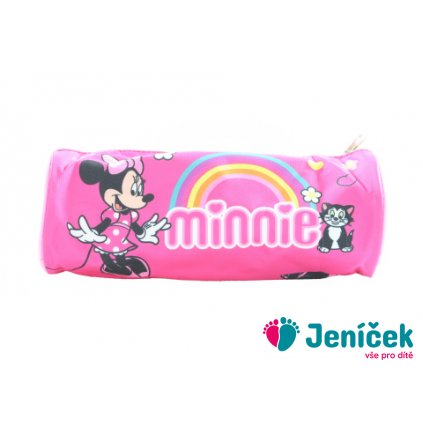 Penál Minnie 22 cm