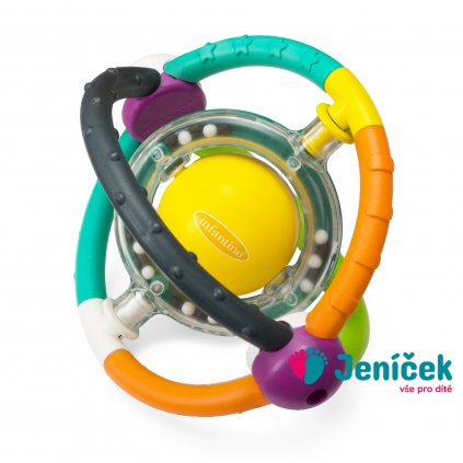Chrastítko Orbit