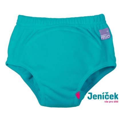 Bambino Mio učící plenky 18-24 měsíců Teal