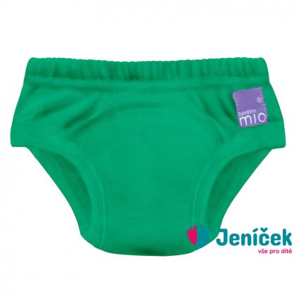 Bambino Mio učící plenky 18-24 měsíců Emerald