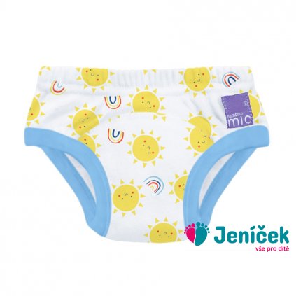 Bambino Mio učící plenky 18-24 měsíců Sunny Days