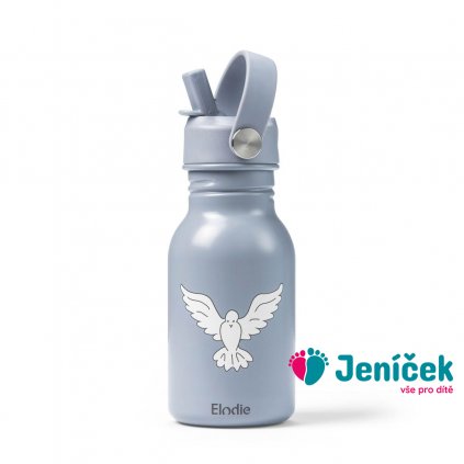 Dětská láhev na vodu Elodie Details - Free Bird