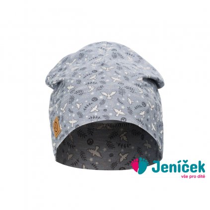 Autumn Beanies Elodie Details - Free Bird, 2-3 roky