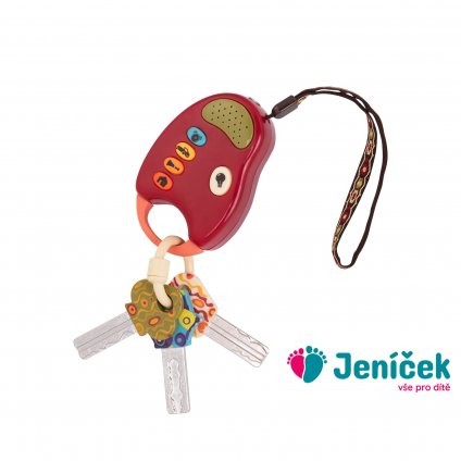 Vtech Kidi Secret Safe - Můj tajný deník černý