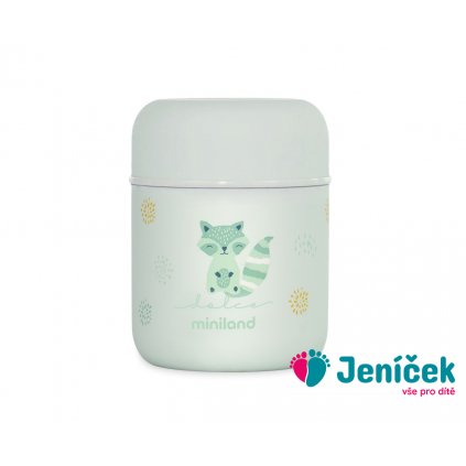 Termoska na jídlo Dolce Mint 280ml