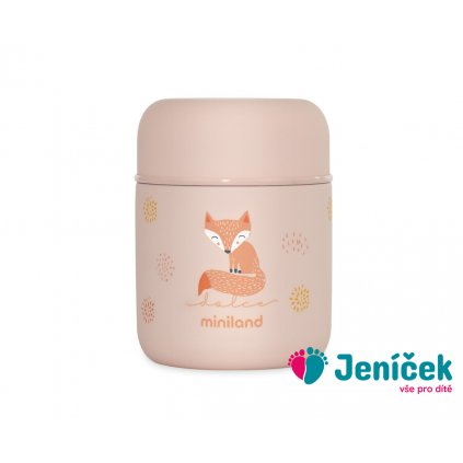 Termoska na jídlo Dolce Candy 280ml