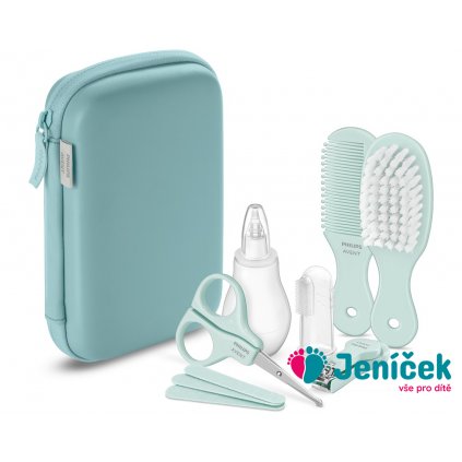 Philips AVENT Sada pro péči o dítě SCH401/00