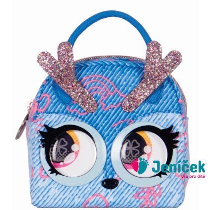 PURSE PETS MIKRO KABELKA SRNKA