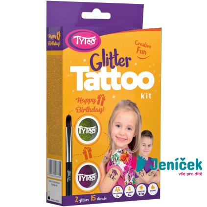 TyToo Happy Birthday