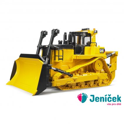 Bruder CATERPILLAR buldozer