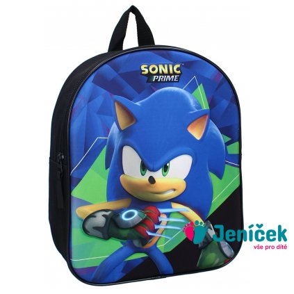 Dětský batoh Sonic