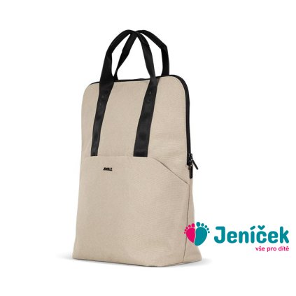 JOOLZ | Uni backpack | Sandy taupe NEW
