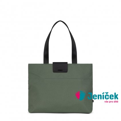 Uni Přebalovací taška | Forest green