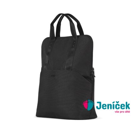 JOOLZ | Uni backpack | Space black NEW