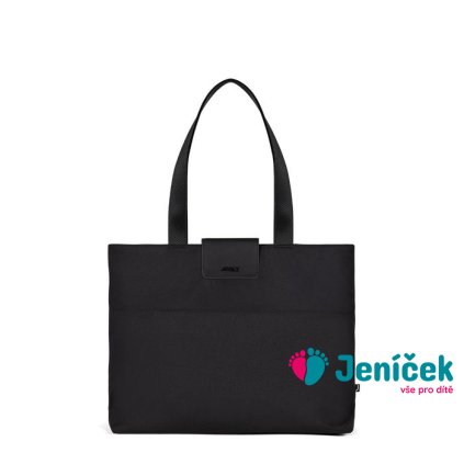 JOOLZ | Uni Přebalovací taška | Space black NOVÁ