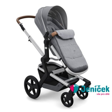 JOOLZ | Uni Fusak | Pure grey