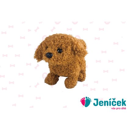 STEPPOS Pudl na baterie