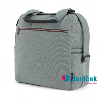 Inglesina Taška Aptica XT Day Bag Igloo Grey